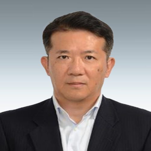Kobayashi-san Kobayashi-san